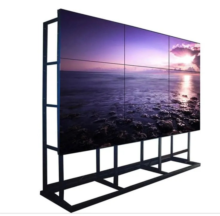 TV Screen 80 Inches